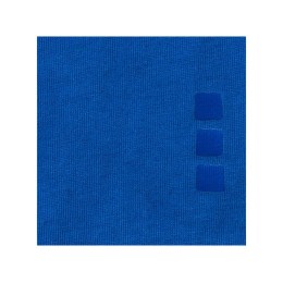 Nanaimo женская футболка с коротким рукавом, синий