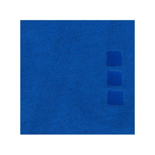 Nanaimo женская футболка с коротким рукавом, синий