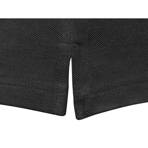 Рубашка поло "Forehand" женская, черный