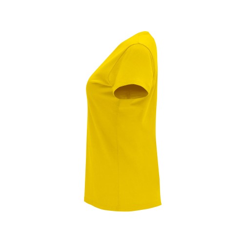 Футболка "Capri" женская, желтый