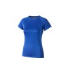 Футболка "Niagara" женская, синий