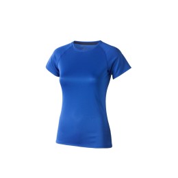 Футболка "Niagara" женская, синий