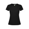 Футболка «Estoril» женская, черный