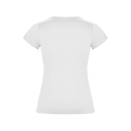 Футболка "Jamaica" женская, белый