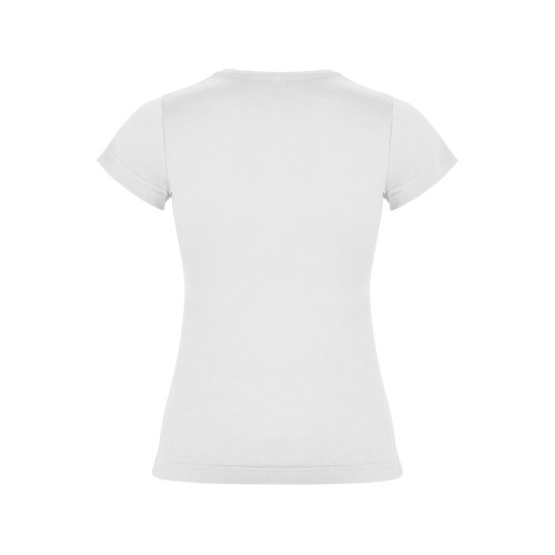Футболка "Jamaica" женская, белый