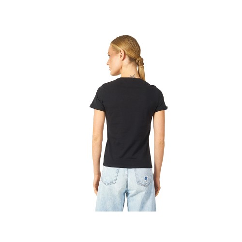 Футболка «Sydney» женская, черный