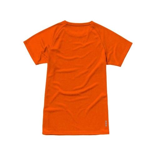 Футболка "Niagara" женская, оранжевый