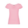 Футболка "Guadalupe" женская, светло-розовый