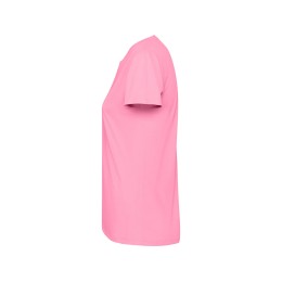 Футболка «Estoril» женская, будуарный розовый