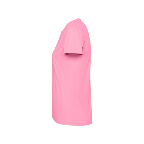 Футболка «Estoril» женская, будуарный розовый