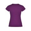 Футболка "Jamaica" женская, фиолетовый