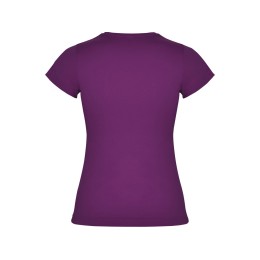 Футболка "Jamaica" женская, фиолетовый