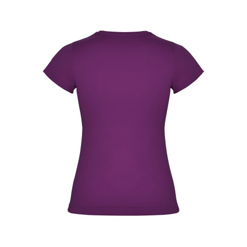 Футболка "Jamaica" женская, фиолетовый