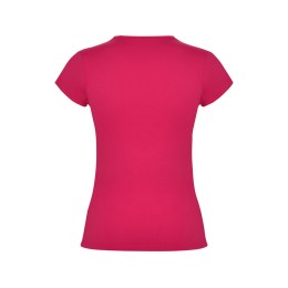 Футболка "Bali" женская, фуксия