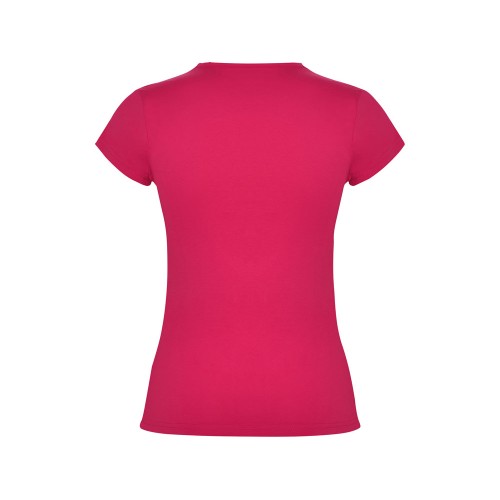 Футболка "Bali" женская, фуксия