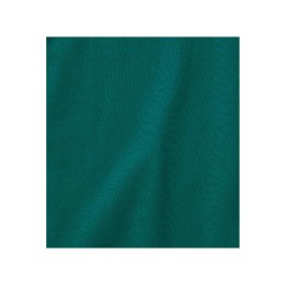 Calgary женская футболка-поло с коротким рукавом, изумрудный