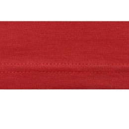 Футболка "Heavy Super Club" женская, красный