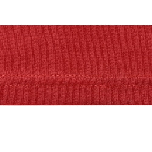 Футболка "Heavy Super Club" женская, красный