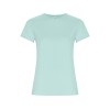 Футболка "Golden Woman" женская, ментоловый