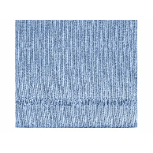 Nanaimo женская футболка с коротким рукавом, св.голубой