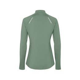 Лонгслив «Estambul» женский, лаврово-зеленый