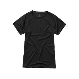Футболка "Niagara" женская, черный