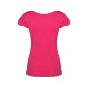 Футболка "Guadalupe" женская, фуксия