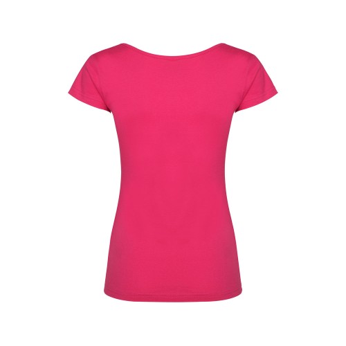 Футболка "Guadalupe" женская, фуксия