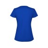 Футболка «Estoril» женская, королевский синий