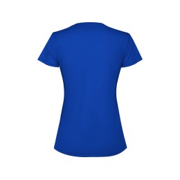 Футболка «Estoril» женская, королевский синий