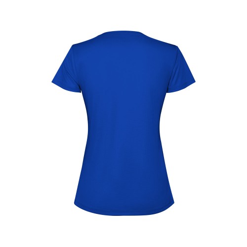 Футболка «Estoril» женская, королевский синий