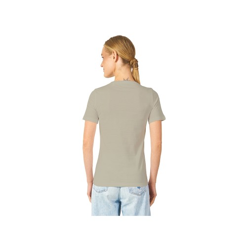 Футболка "Heavy Super Club 2.0" женская, оливковый