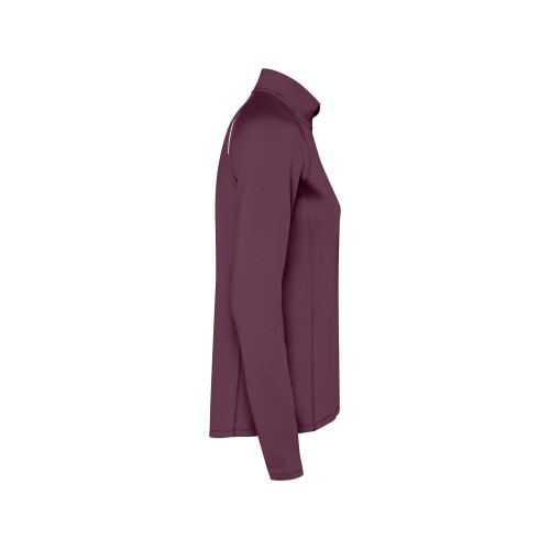 Лонгслив «Estambul» женский, сливовый