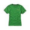 Nanaimo женская футболка с коротким рукавом, зеленый папоротник