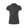 Рубашка поло "Star" женская, графитовый