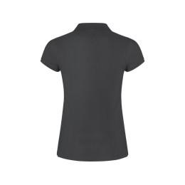 Рубашка поло "Star" женская, графитовый
