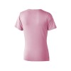 Nanaimo женская футболка с коротким рукавом, светло-розовый