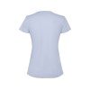 Футболка «Estoril» женская, спокойный синий