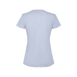 Футболка «Estoril» женская, спокойный синий