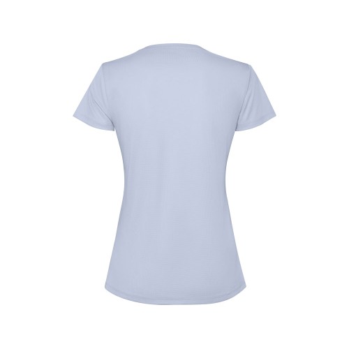 Футболка «Estoril» женская, спокойный синий