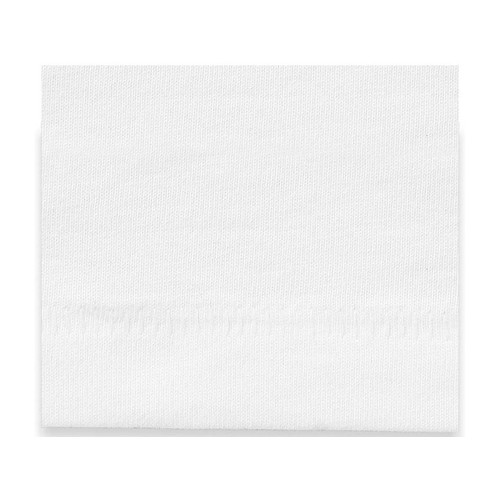 Nanaimo женская футболка с коротким рукавом, белый