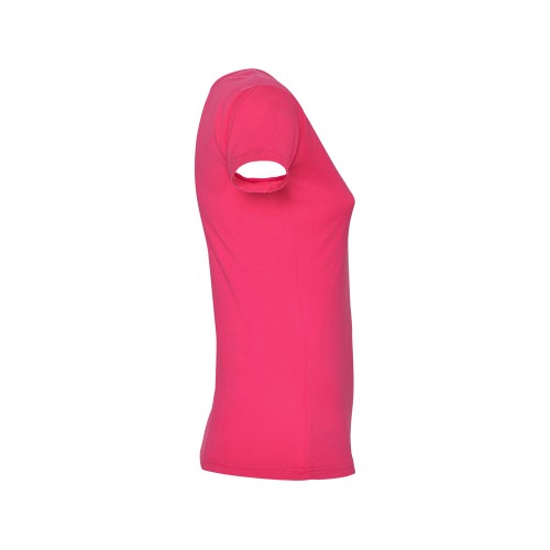 Футболка "Guadalupe" женская, фуксия