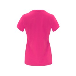 Футболка "Capri" женская, фуксия