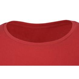 Футболка "Heavy Super Club 2.0" женская, красный