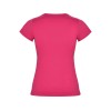 Футболка "Jamaica" женская, фуксия