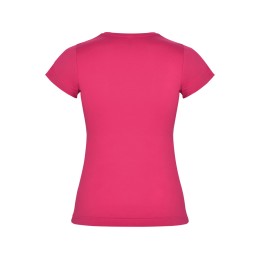 Футболка "Jamaica" женская, фуксия