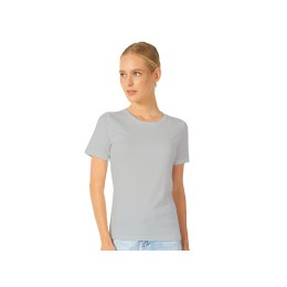 Футболка "Heavy Super Club 2.0" женская, жемчужный