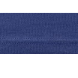 Футболка "Heavy Super Club" женская, классический синий