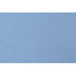 Футболка "Heavy Super Club" женская, голубой