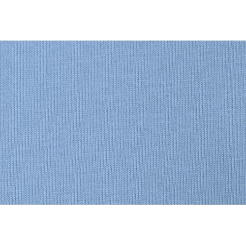 Футболка "Heavy Super Club" женская, голубой